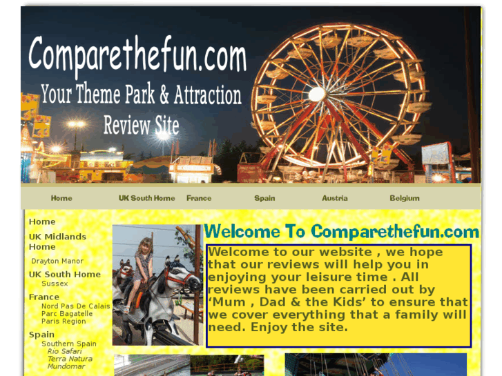 www.comparethefun.com