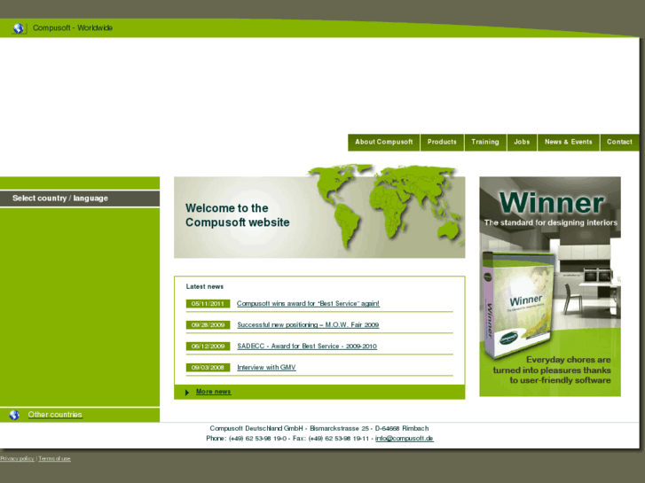 www.compusoft-spain.com