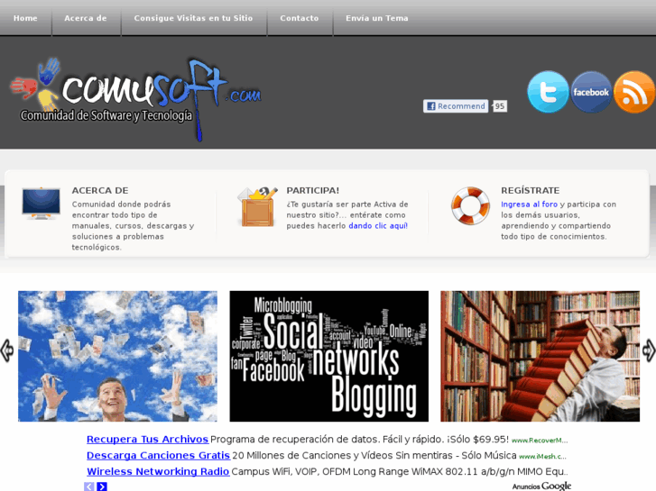 www.comusoft.com