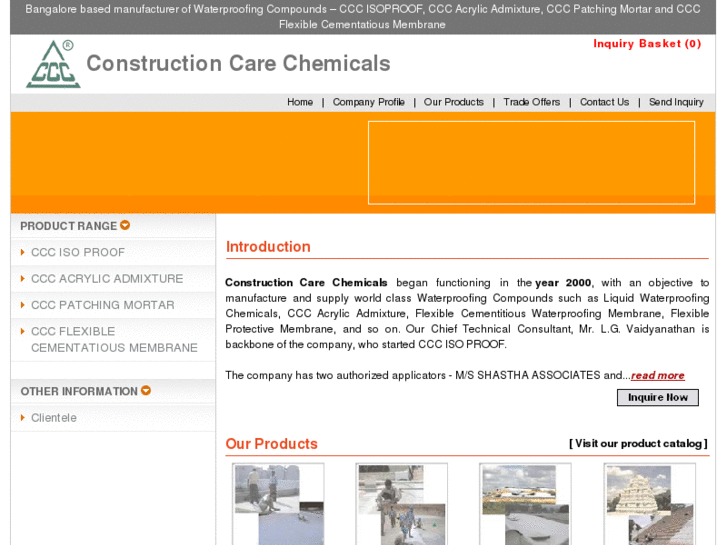 www.constructioncarechemicals.com