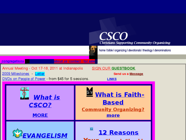 www.cscoweb.org