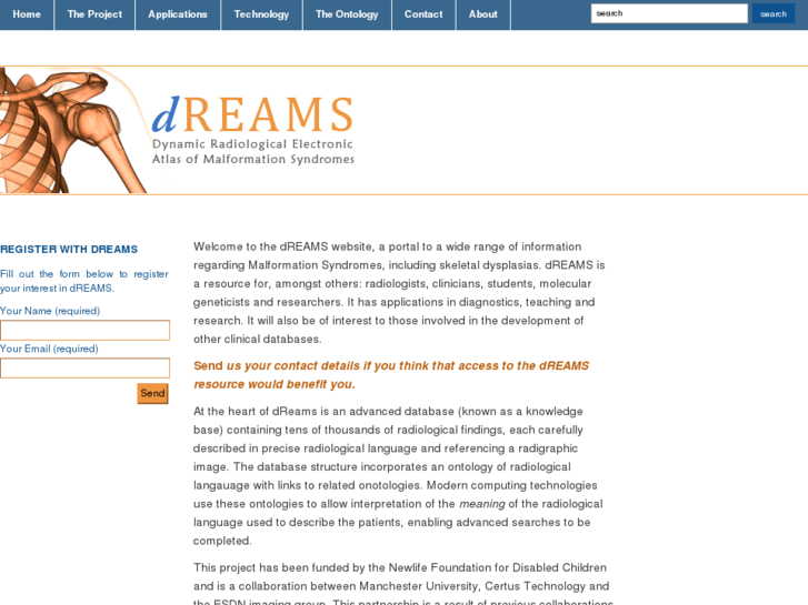 www.d-reams.org