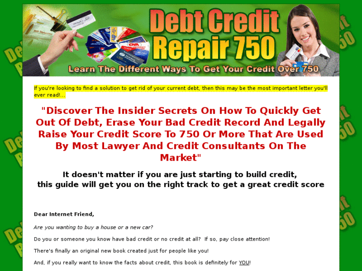 www.debtcreditrepair-thefullbook.com