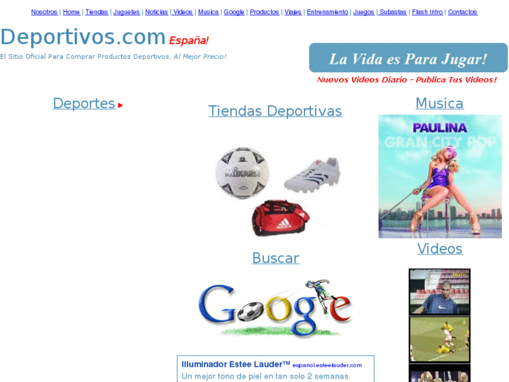 www.deportivoses.com