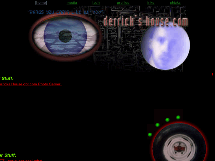 www.derrickshouse.com