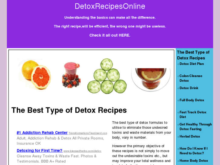 www.detoxformulasonline.com