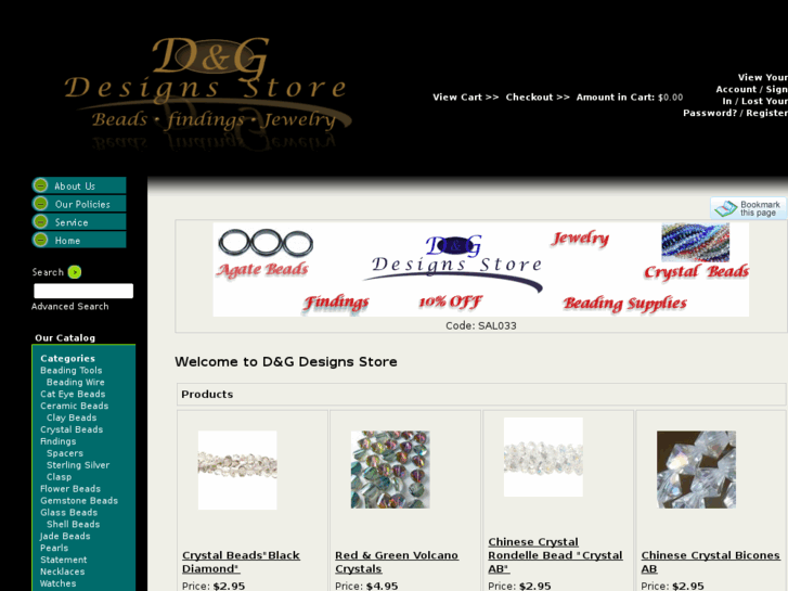 www.dgdesignsstore.com