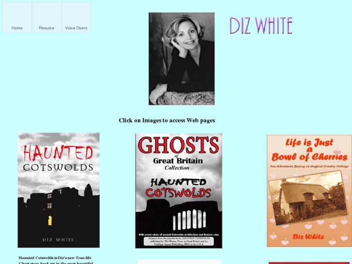 www.dizwhite.com