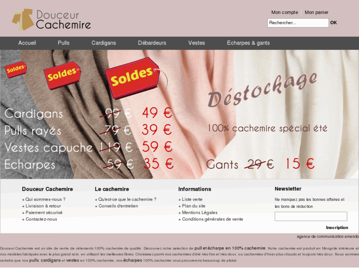 www.douceurcachemire.com