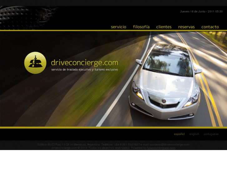 www.driveconcierge.com