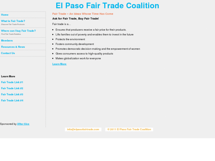 www.elpasofairtrade.com