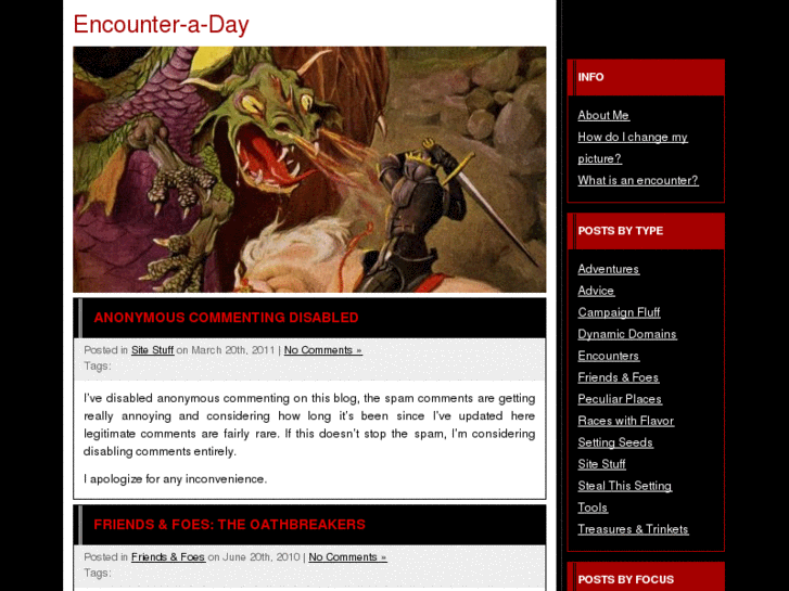 www.encounteraday.com