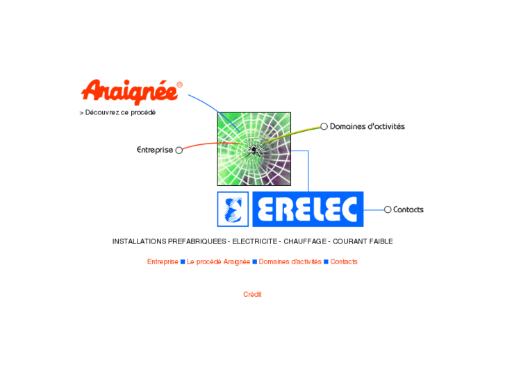 www.erelec-araignee.com