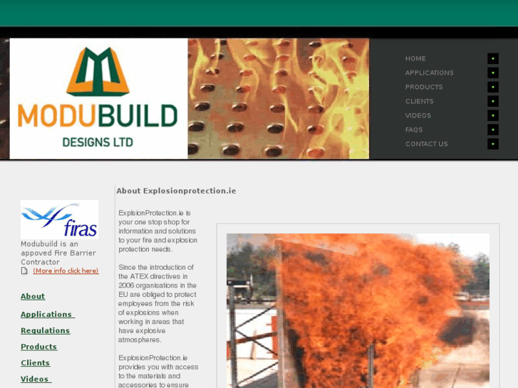 www.explosionprotection.ie