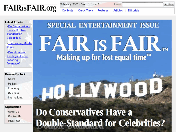 www.fairisfair.org