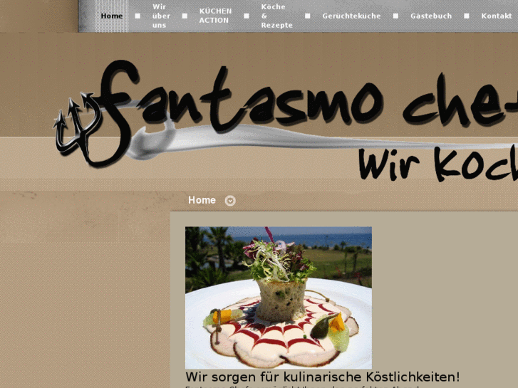 www.fantasmo-chefs.com