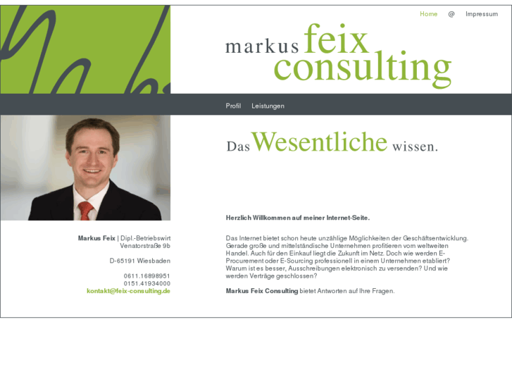 www.feix-consulting.info