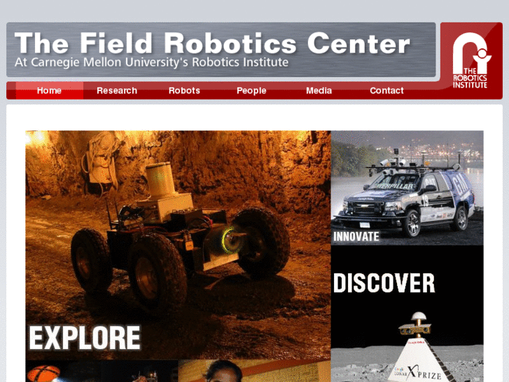 www.fieldrobotics.org