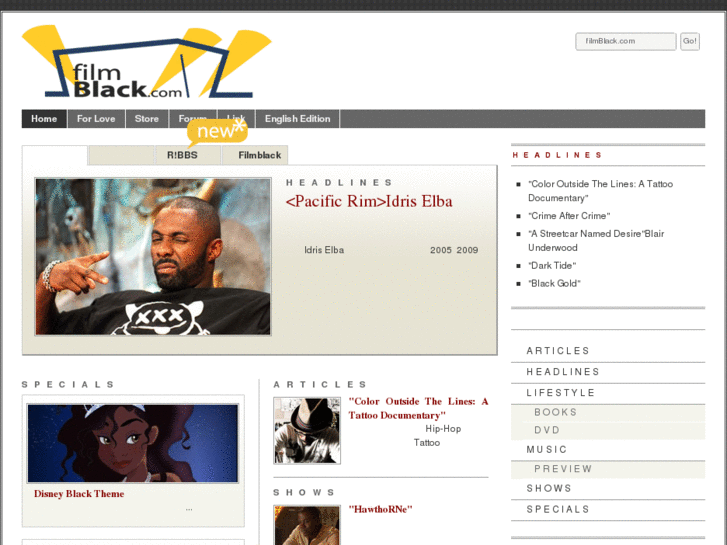 www.filmblack.com