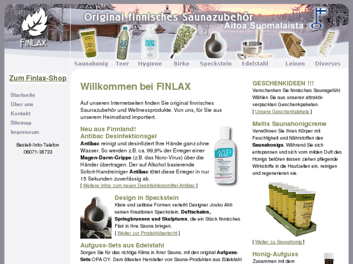 www.finlax.de