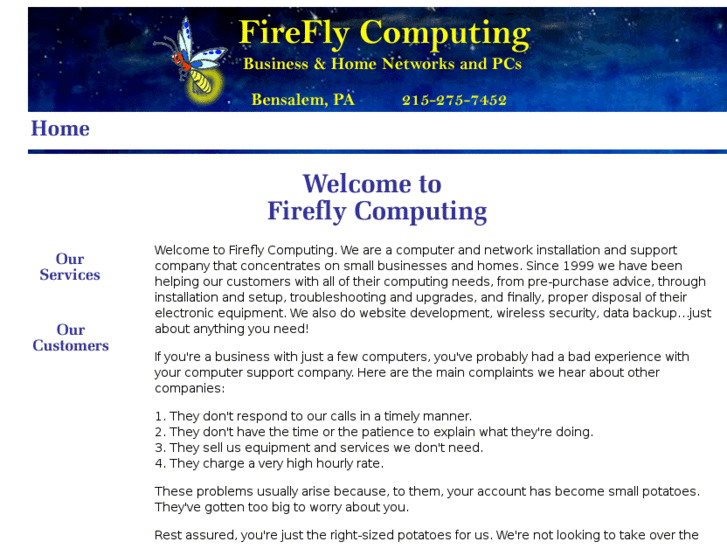 www.fireflycomputing.com