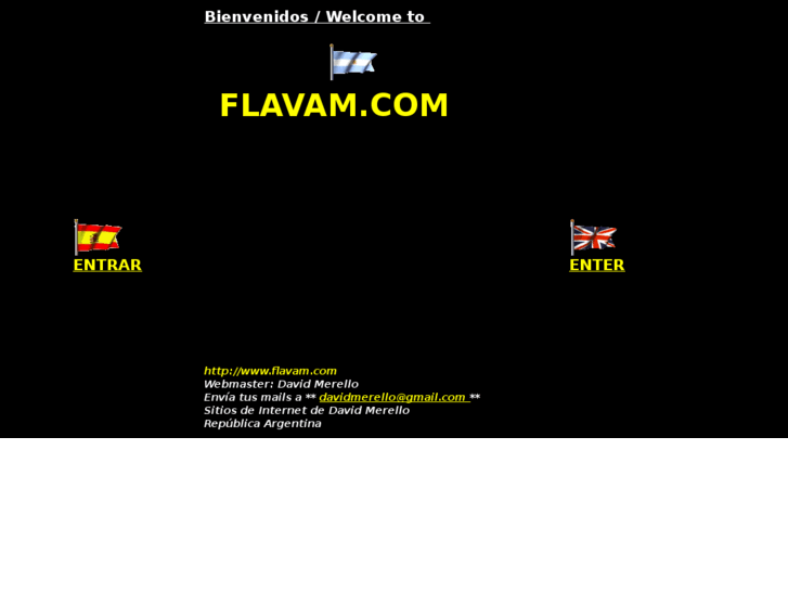 www.flavam.com