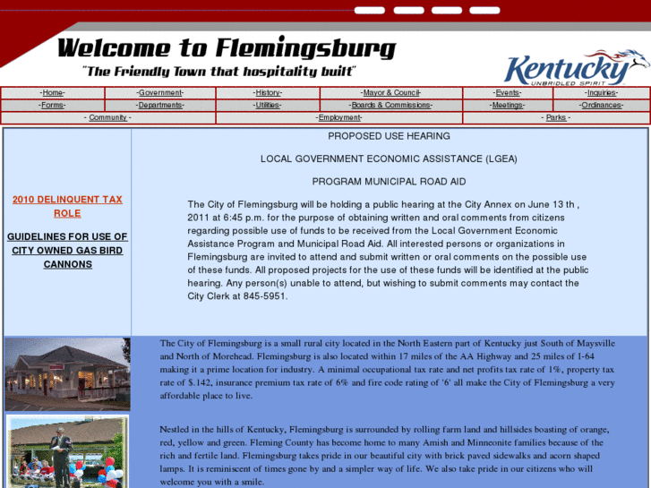 www.flemingsburgky.org