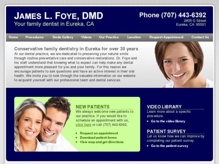 www.foyedentistry.com