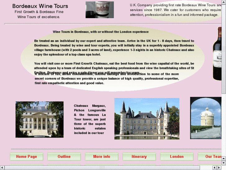 www.francewinetours.co.uk