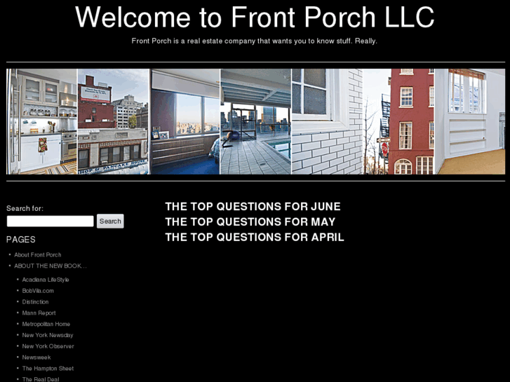 www.frontporchllc.com