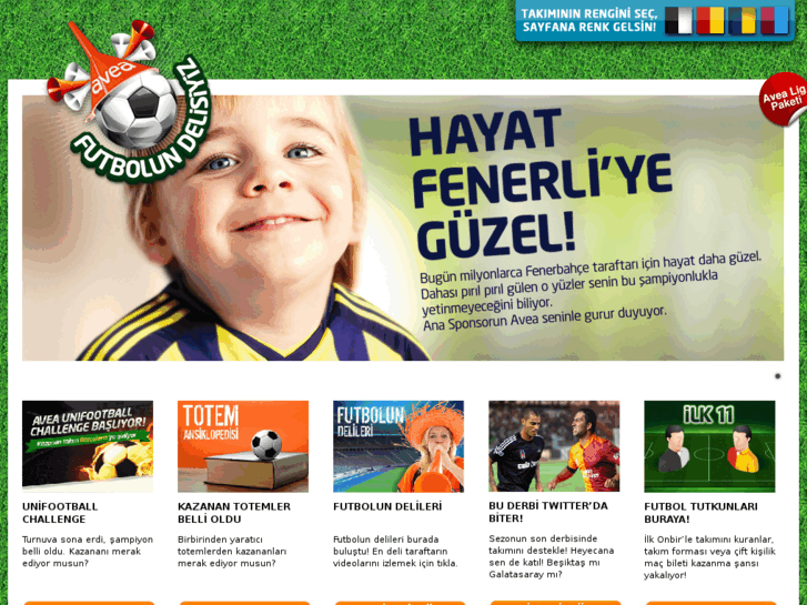 www.futbolundelisiyiz.com