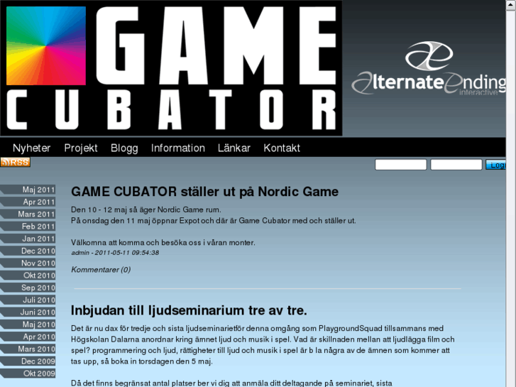 www.gamecubator.org