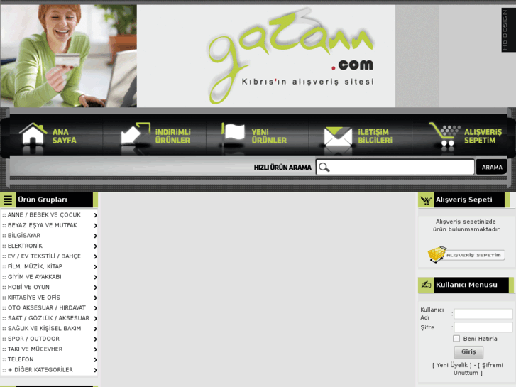 www.gazann.com