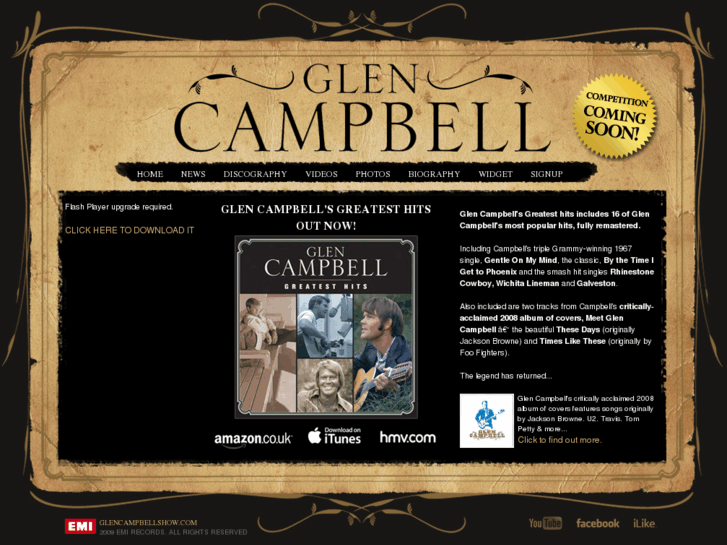 www.glencampbell.co.uk