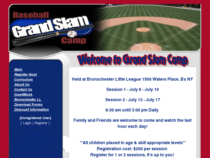 www.grandslamllc.com