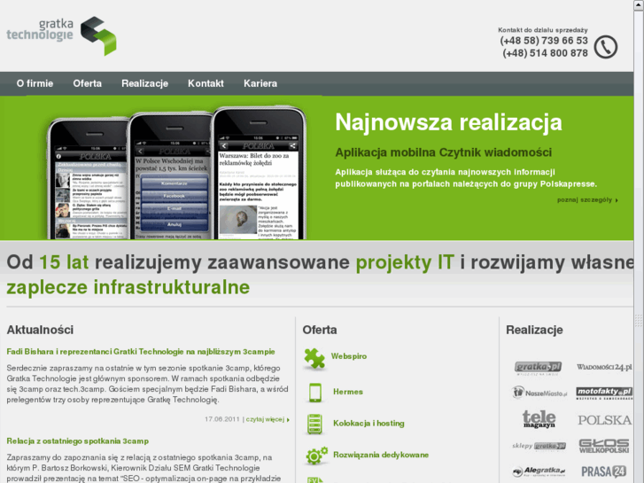 www.gratka-technologie.com