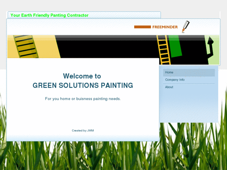 www.greensolutionspainting.com