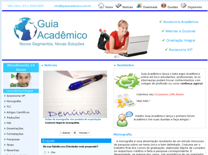 www.guiaacademico.com