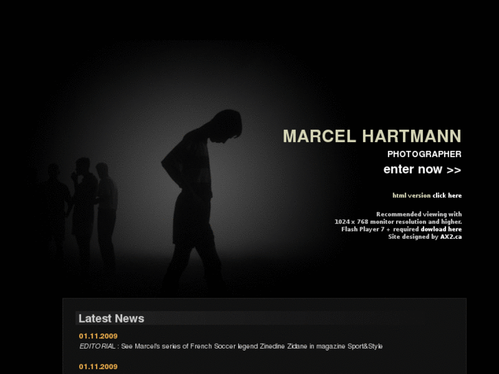 www.hartmannmarcel.com