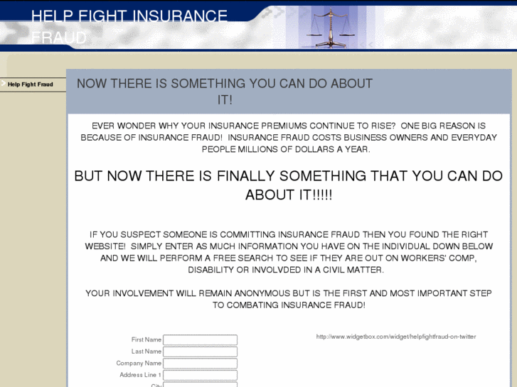 www.helpfightfraud.net