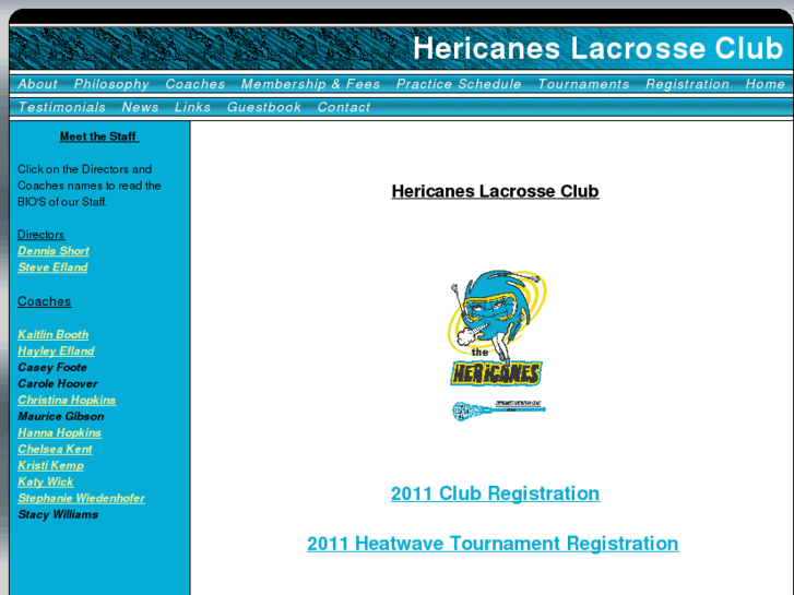 www.hericaneslacrosseclub.com