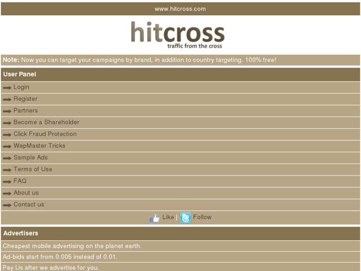 www.hitcross.com
