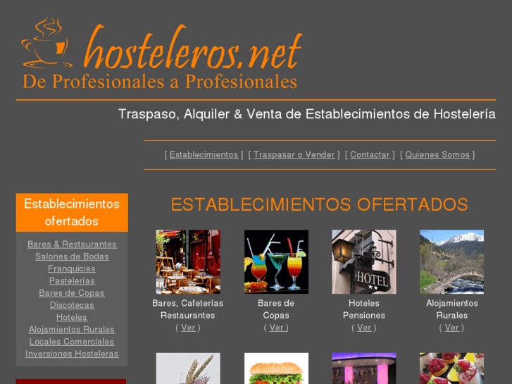 www.hosteleros.net