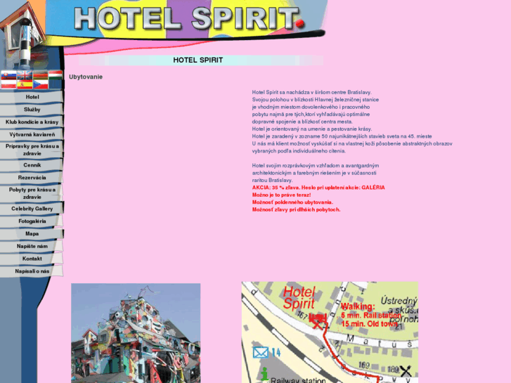 www.hotelspirit.sk