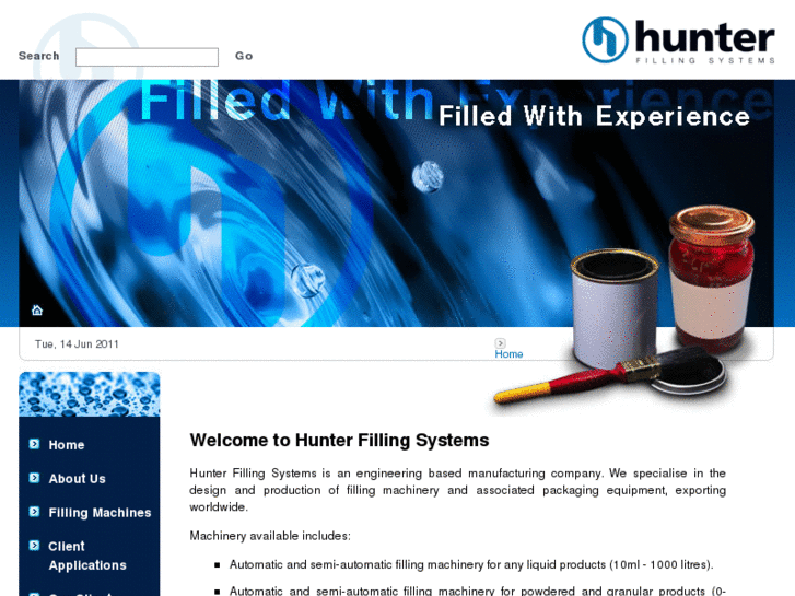 www.hunterfillers.com