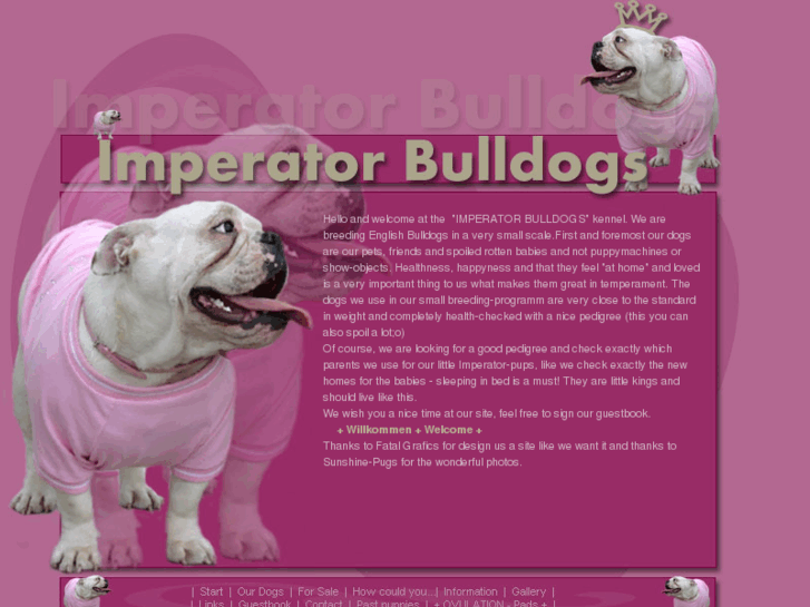 www.imperator-bulldogs.com