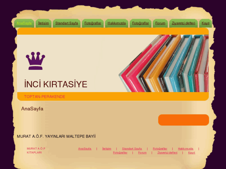 www.incikirtasiye.com