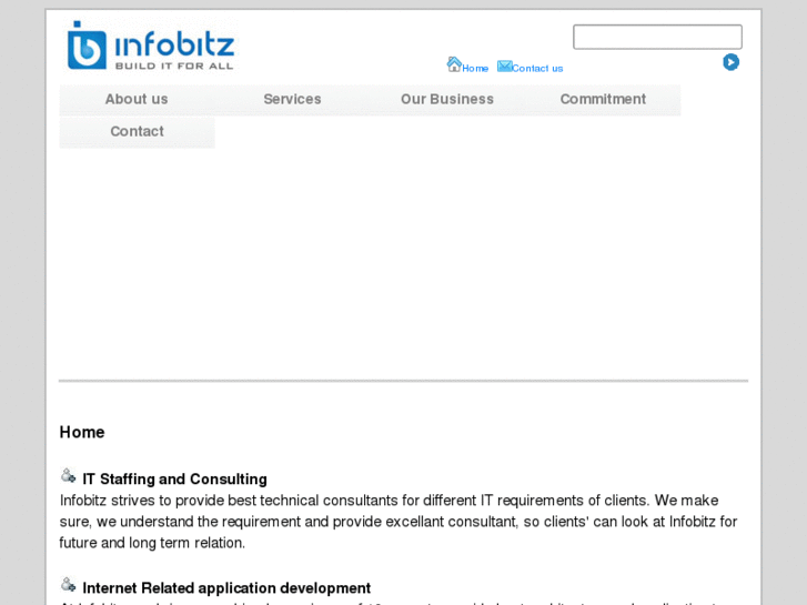 www.infobitztech.com