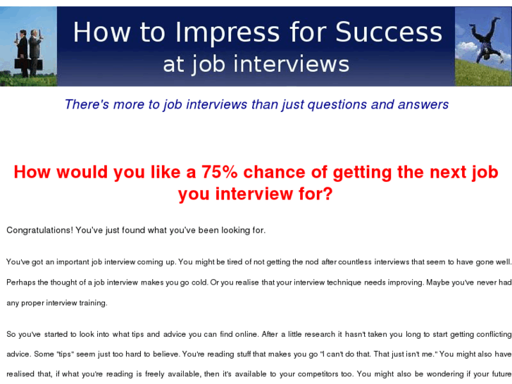 www.interviewsolution.com