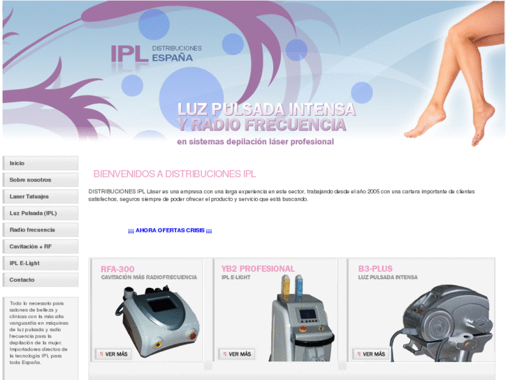 www.ipl-laserprofesional.com